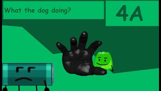 BFB Camp: The Reboot 4A (Elimination 4/Challenge 5)