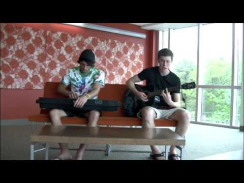 Arcade Fire - Rebellion (Lies) Acoustic Cover video thumbnail