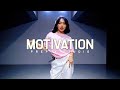 Normani - Motivation | ROOMY choreography