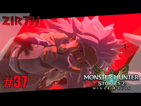 MQ| Red's Downfall and some truth about the pits | MHS2 LP ep 37