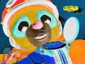 Special Agent Oso Theme Song In G Major 1