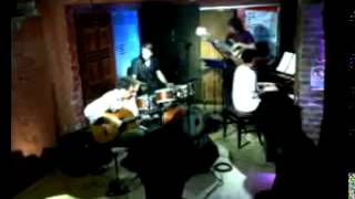 Felix Astor Trio & Gabriel Improta - 