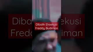 Download lagu Dibalik Eksekusi Freddy Budiman. #freddybudiman #kabarterkini #beritaviral #beritapolitik mp3