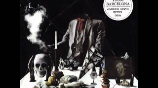 I&#39;m from Barcelona   Ophellia