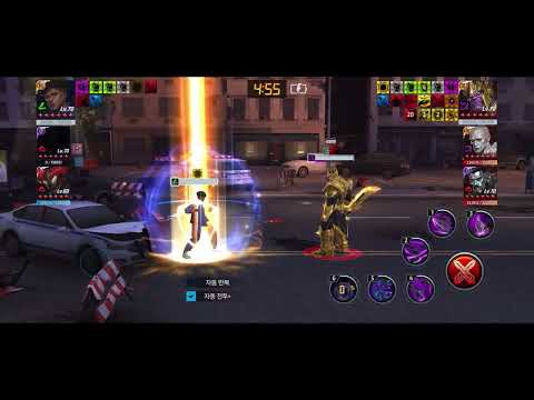 MFF / OP as Carnage PVP with a Brilliant C.T.P. Of Refinement