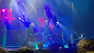 King Diamond - The 7th Day Of July 1777