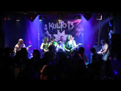 FOLKHEIM - Vaai Honga Kaina (Live)