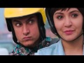 Love is a Waste of Time Full Song PK Aamir Khan ...