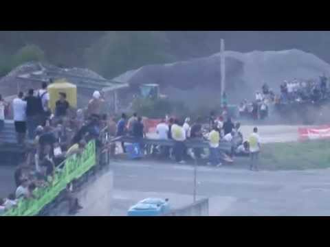 12° RallyLegend 2014 - Best of Gigi Galli