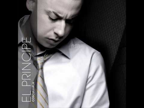 Cosculluela Ft. Jomar 'El Caballo Negro' Invensible (El Principe) (Rotweillas INC)