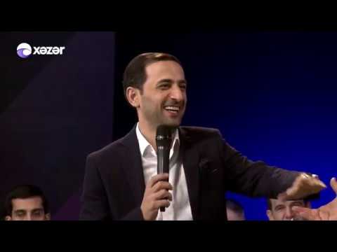 Olduğu Kimi - Pərviz Bülbülə,Türkan,Babək Niftəliyev,Mehman Əhmədli,Əlibəy  (30.12.2018)