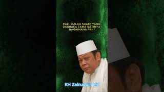 Download lagu KH Zainuddin MZ Istri Durhaka Pada Suami mp3