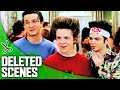 NOT ANOTHER TEEN MOVIE Deleted Scenes Cody McMains Chyler Leigh Chris Evans