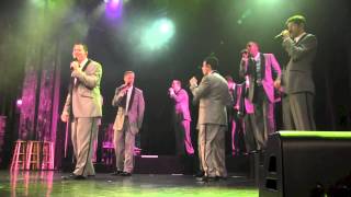 SNC Cruise 2012 - Little Saint Nick