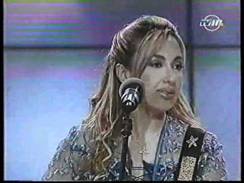 Marisa D'Amanto - Survive (To Stay Alive) - Final Malta Song 2003