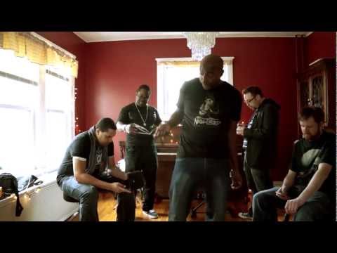 Harlem Shake - ILL FUNK