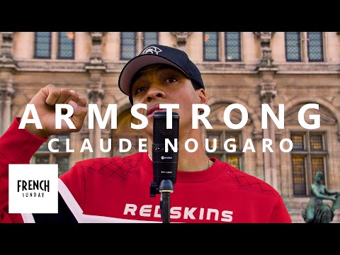 Hi Levelz - Armstrong (Claude Nougaro) | FRENCH SUNDAY