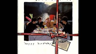 Altered Images - Happy Birthday (1981 Full Album)