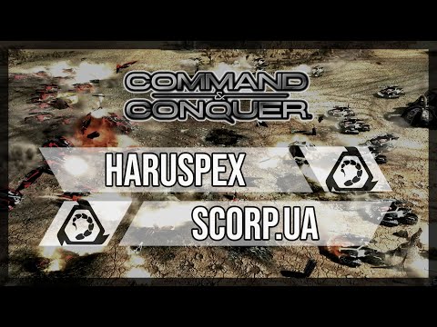 Haruspex Vs ScoRp.Ua