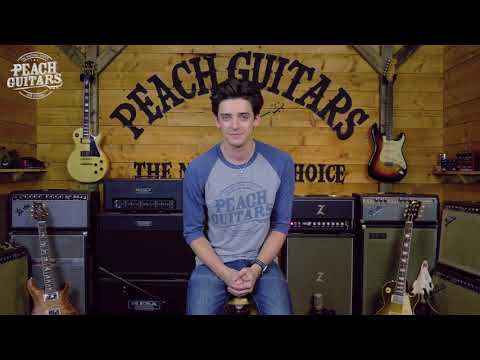 Face/Off: Gibson Les Paul v PRS 594