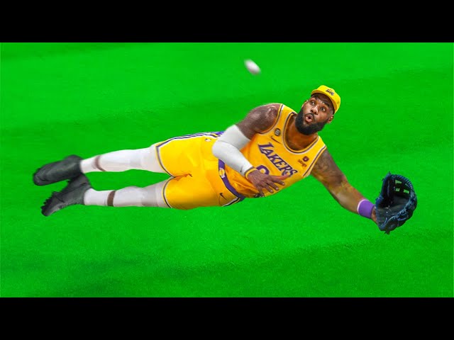 20 CRAZIEST Plays In MLB History SDDEFAULT Thumbnail