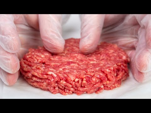 To Make the Perfect Burgers, AVOID These Common Mistakes