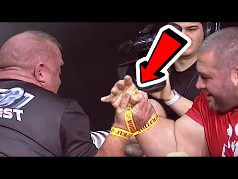 HOW DID JERRY CADORETTE DO THIS???