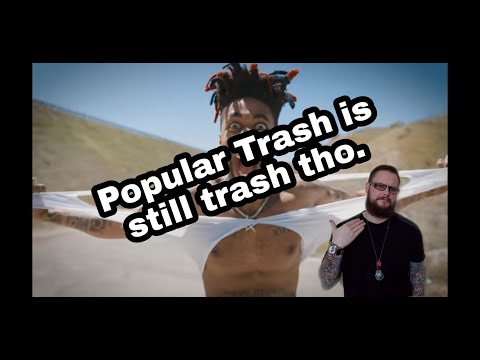 Score Card Reactions : Dax - Poppin Remix