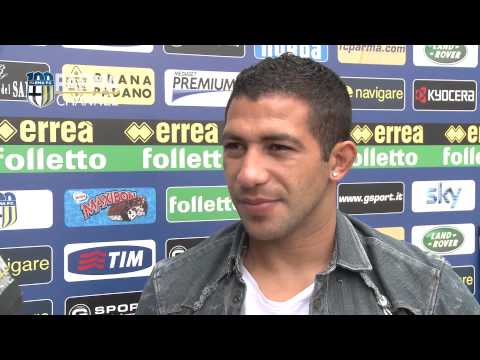 La carica di Gargano: "Domenica sarà una bella battaglia, venite al Tardini"