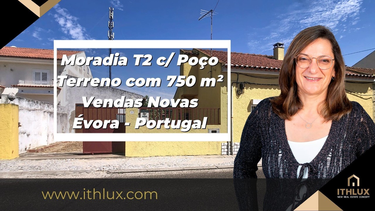 Vídeo do imóvel