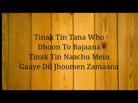 download lagu mp3 mp4 Tinak Tin Tana Lirik, download lagu Tinak Tin Tana Lirik gratis, unduh video klip Tinak Tin Tana Lirik