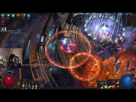 salvaging maven's invitation the feared