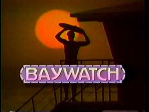 1989-1990 NBC Commercials