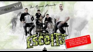 GRUPO ESCOLTA EL BESO PERFECTO 2010
