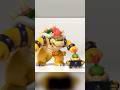 Bowser Has A SECRET Brother
