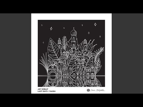 Last Days (Lost People Remix)