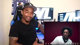 Kendrick Lamar   The Heart Part 5 (Reaction)