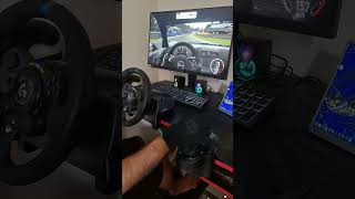 Forza Motorsport G923 #forzamotorsport #logitechg923 Forza Motorsport G923 #forzamotorsport #logitechg923