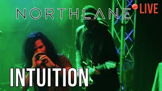 Northlane - Intuition (LIVE) in Gothenburg, Sweden (4/12/17)