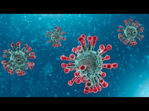 COVID-19 case 'leaked' in Mexia