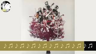 The Bees - This Is the Land [karaoke]