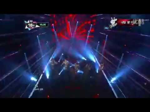 130328 Rania - Just Go