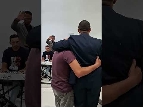 (CULTO DA VITÓRIA) Igreja Evangélica Assembleia de Deus de Alto Alegre.