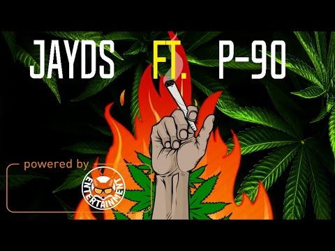 Jayds & Patience - Light It Up [Purple Leaves Riddim] January 2017