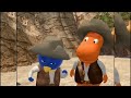 The Backyardigans Eureka But Only When Clementine Says Hee Haw For 45 Seconds