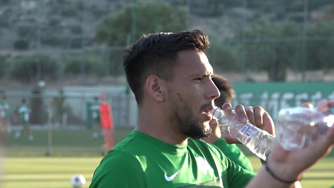 Η «πρωτη» του Τσαβες | pao.gr