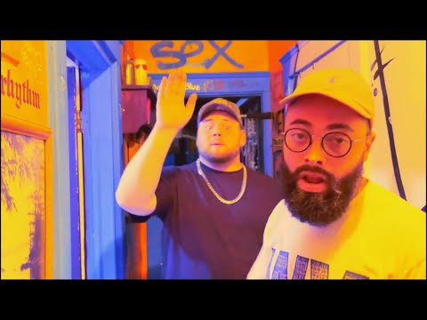 RayRayBeats x Trippy Tha Kid - Wild Wild West (Official Music Video)