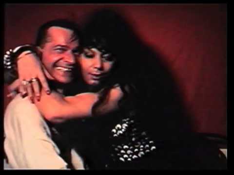 José Barinaga and Farrah (1995) by Gérard Courant - Couple #106