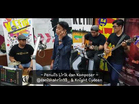 Yang Terakhir - Heedan Mohd | Jom Jam Akustik | 22 November 2019