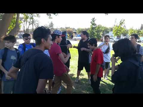 JENAZ VS SIGILO VS MILO | OCTAVOS DE FINAL DE PILETA FREE